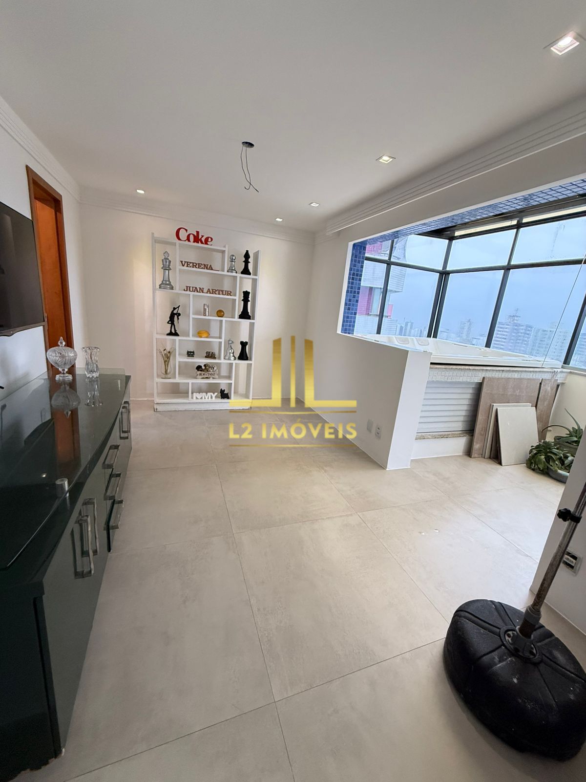 Apartamento, 2 quartos, 150 m² - Foto 6