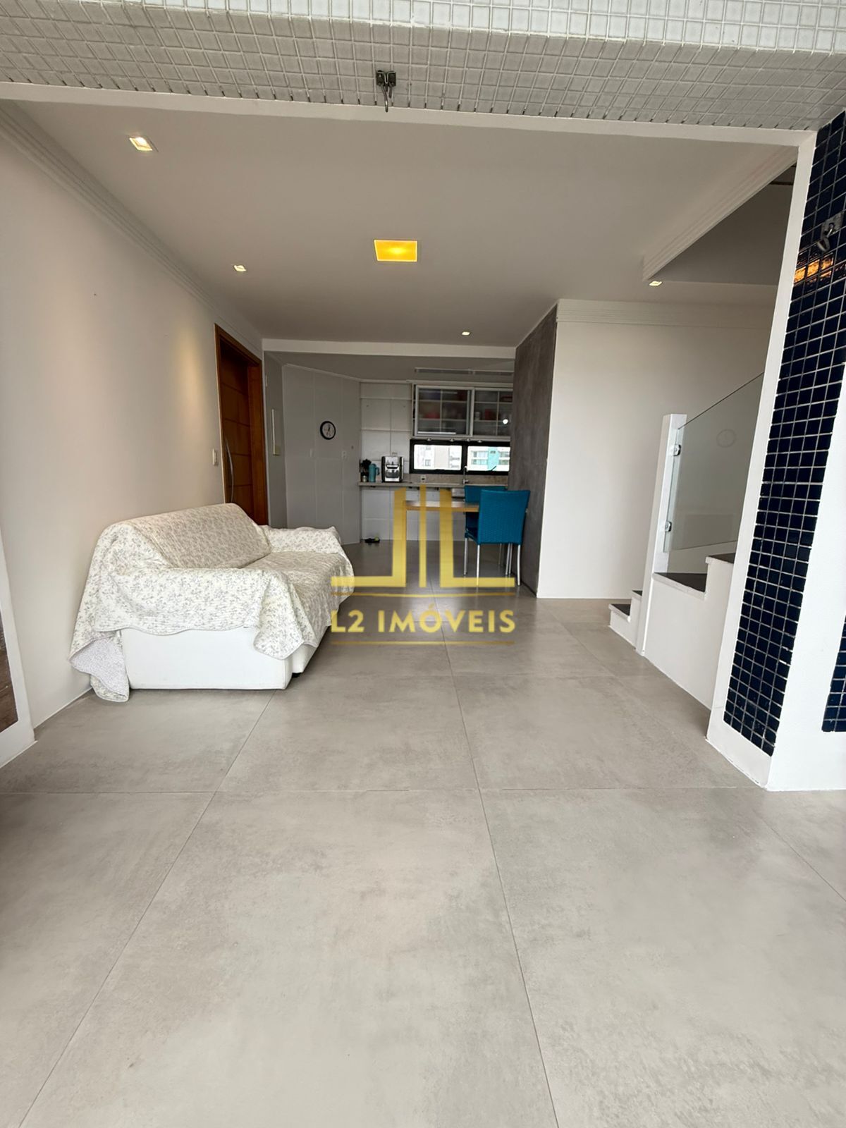 Apartamento, 2 quartos, 150 m² - Foto 4