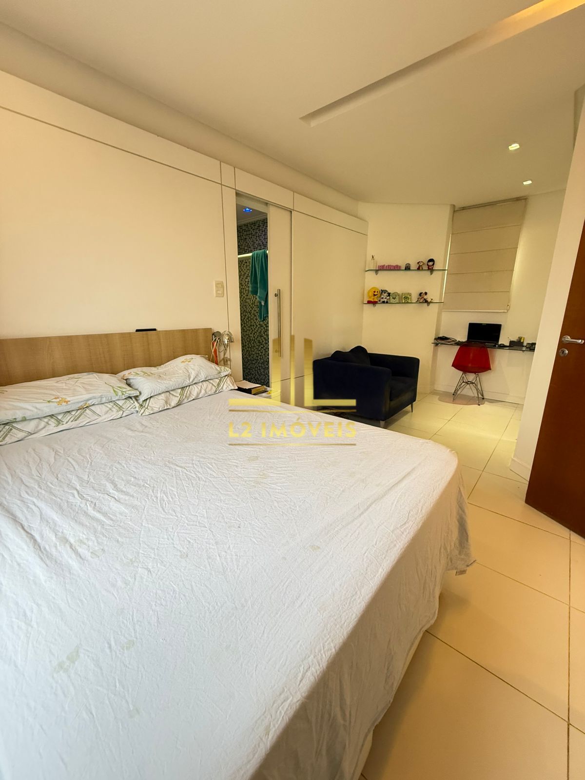 Apartamento, 2 quartos, 150 m² - Foto 12