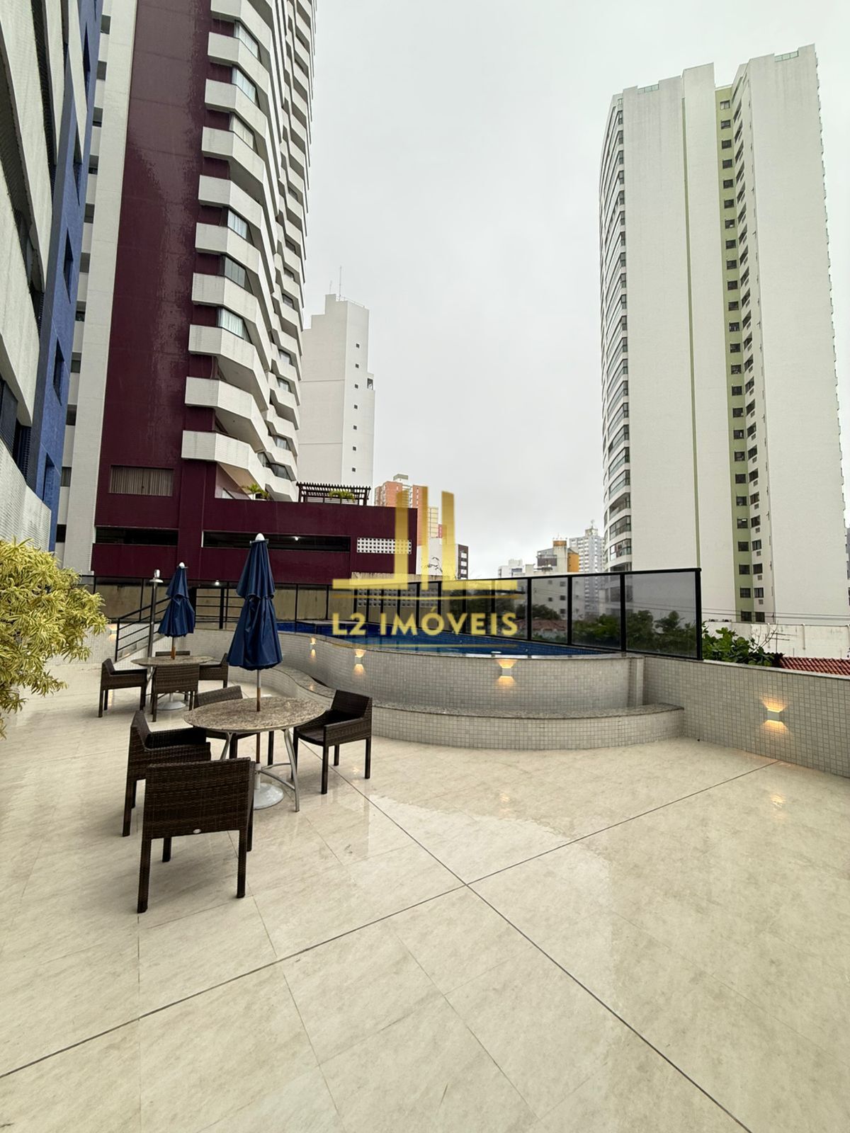 Apartamento, 2 quartos, 150 m² - Foto 24