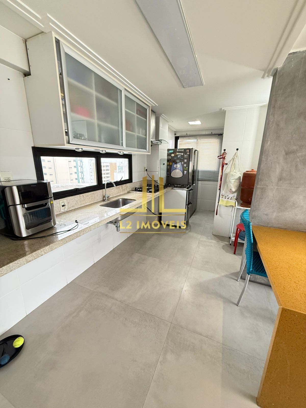 Apartamento, 2 quartos, 150 m² - Foto 8