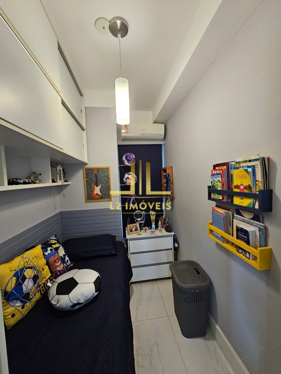 Apartamento à venda com 4 quartos, 120m² - Foto 22