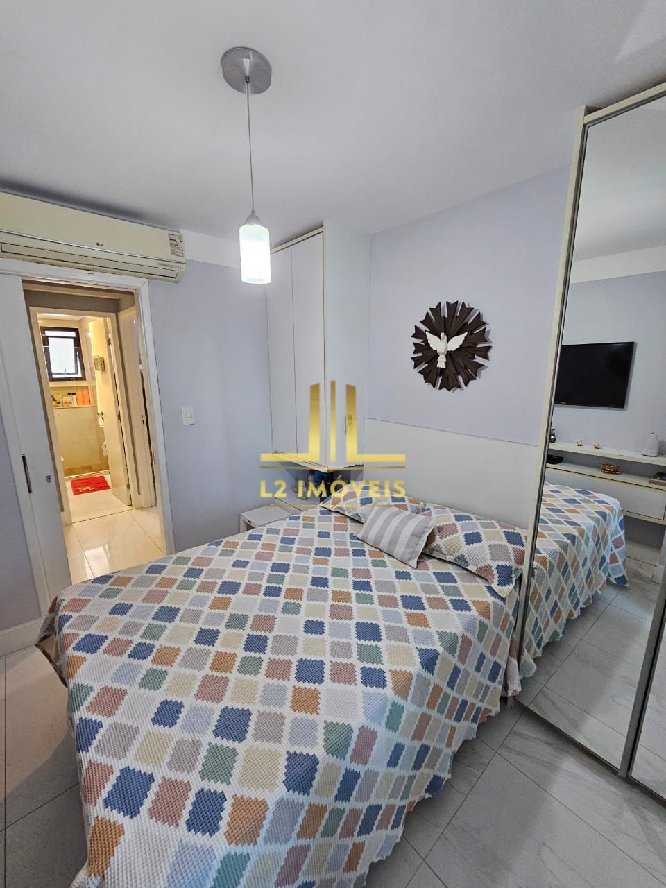 Apartamento à venda com 4 quartos, 120m² - Foto 17