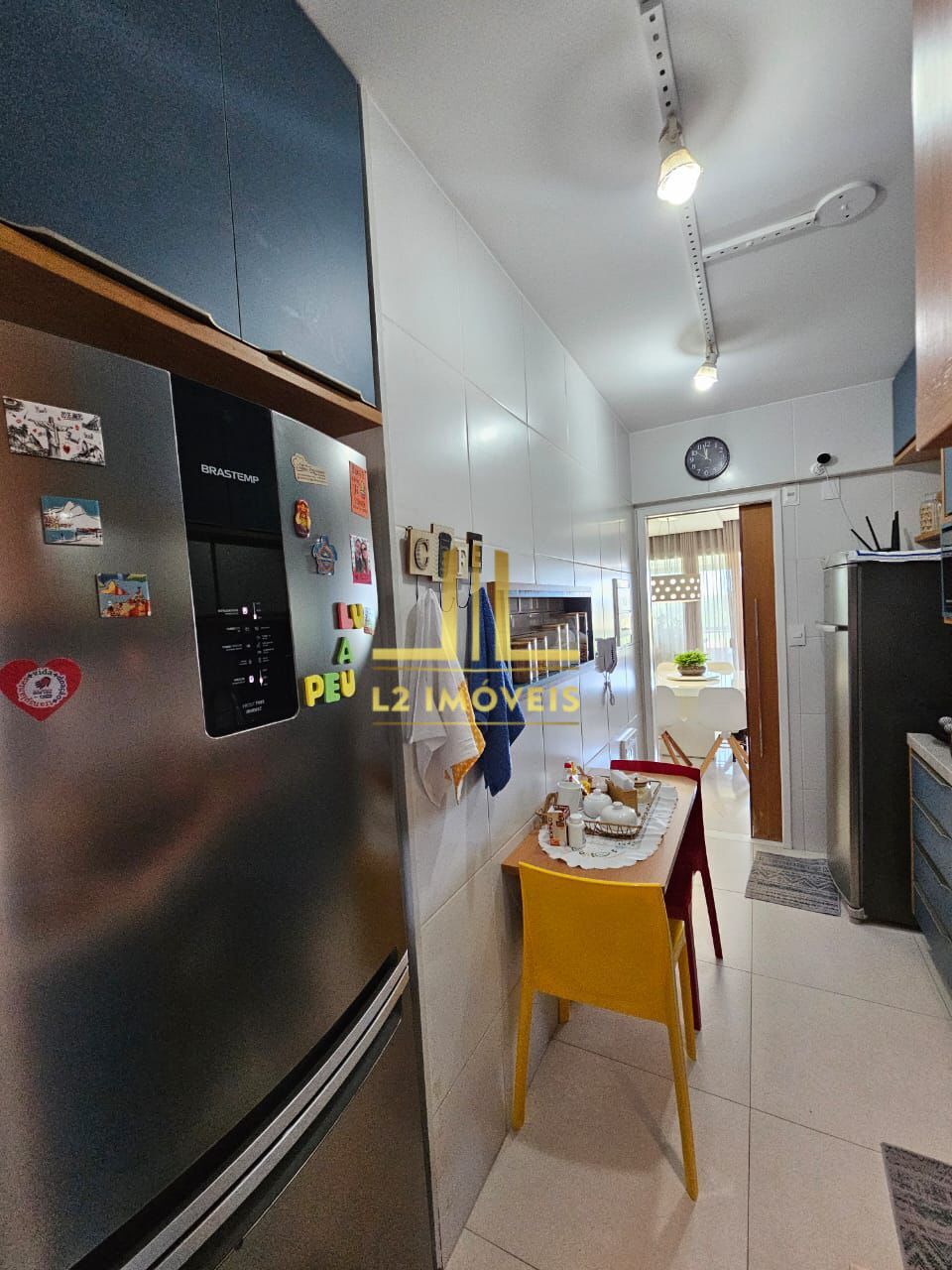 Apartamento à venda com 4 quartos, 120m² - Foto 27