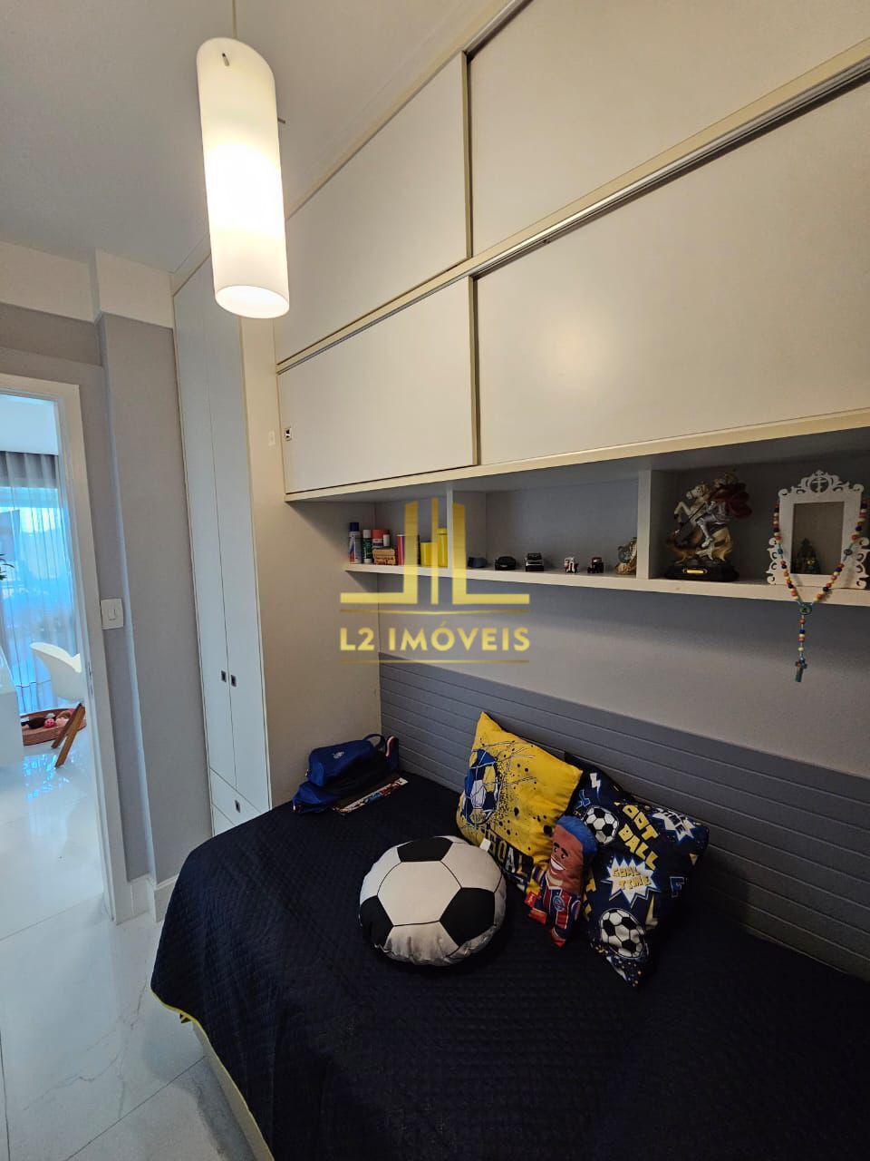 Apartamento à venda com 4 quartos, 120m² - Foto 21