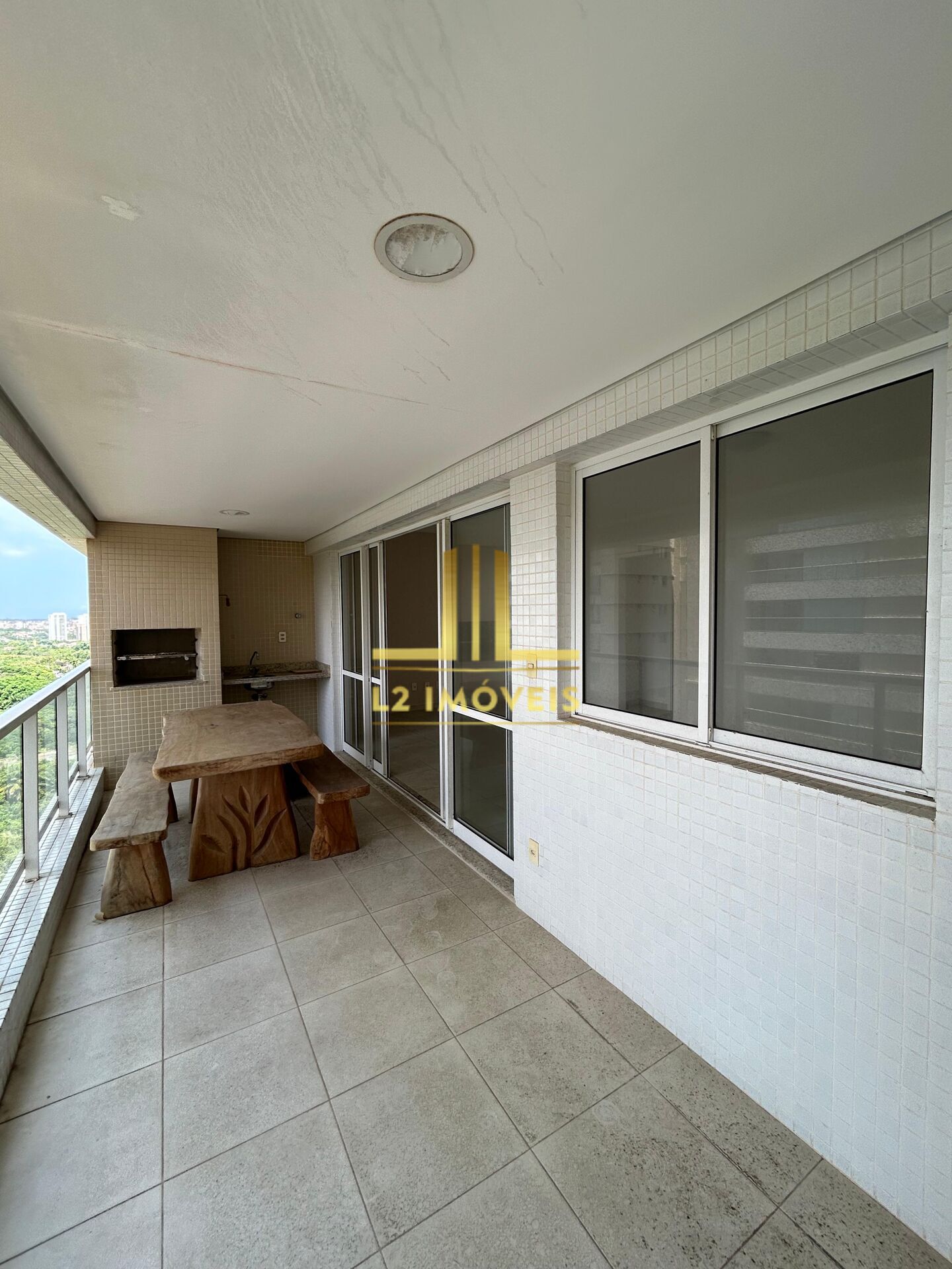 Apartamento, 3 quartos, 110 m² - Foto 8