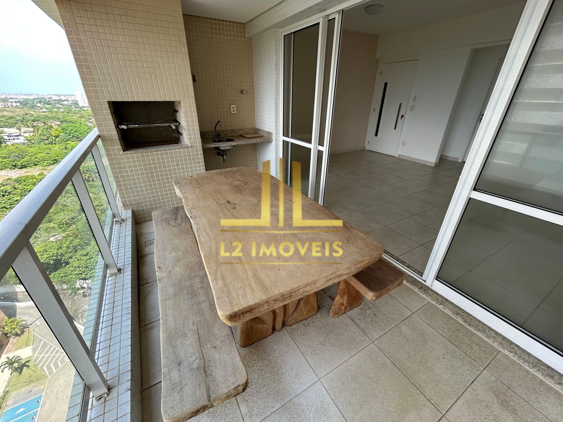 Apartamento, 3 quartos, 110 m² - Foto 9