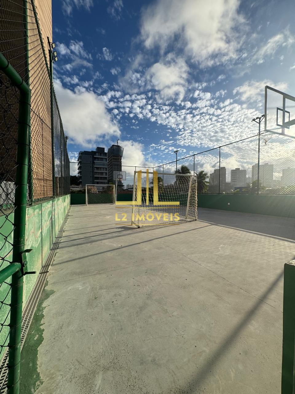 Apartamento, 3 quartos, 75 m² - Foto 23