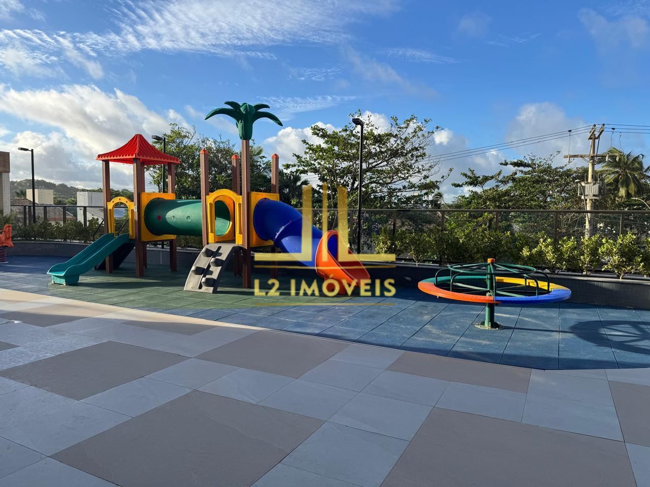 Apartamento, 3 quartos, 75 m² - Foto 24