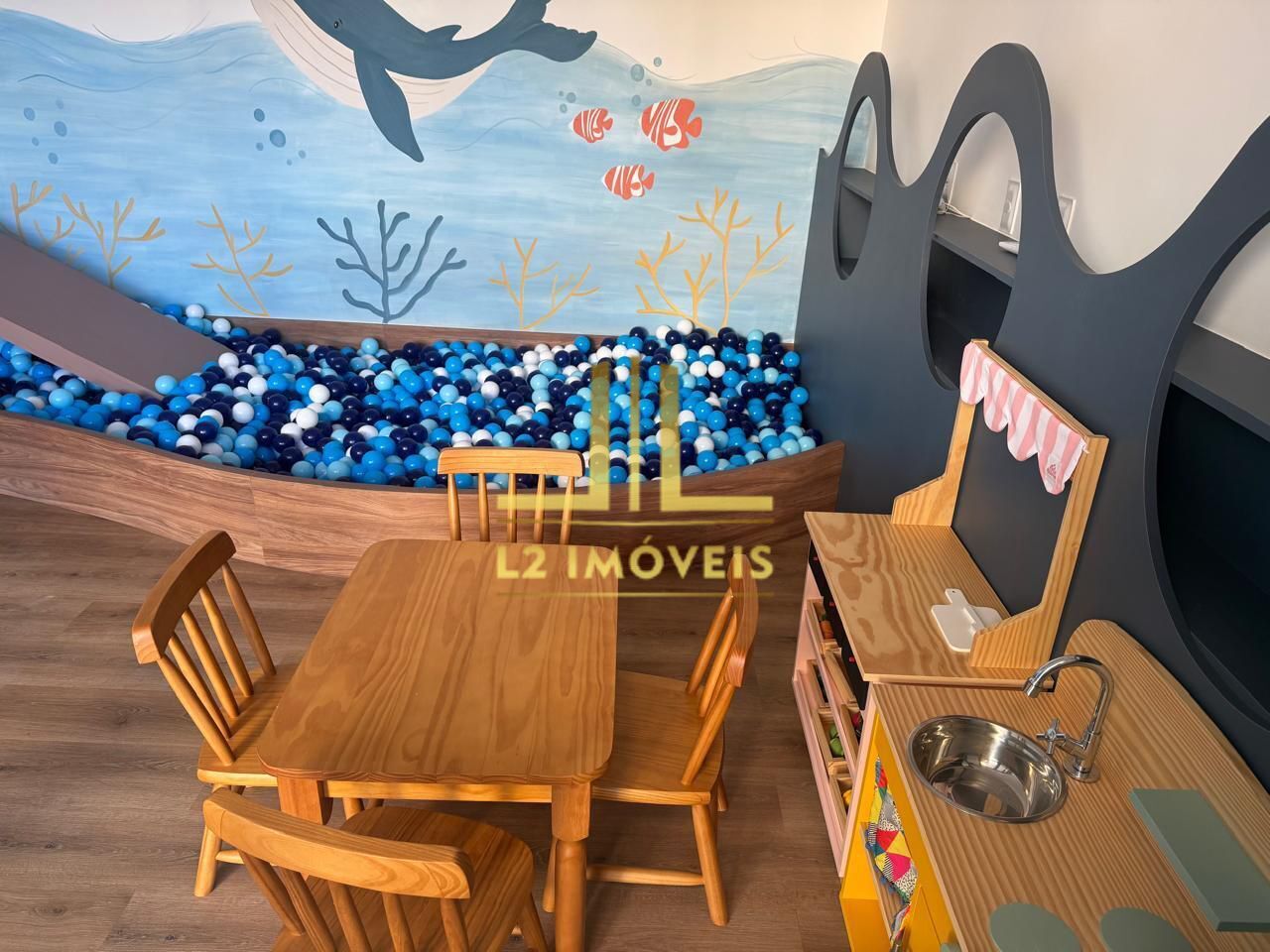 Apartamento, 3 quartos, 75 m² - Foto 21