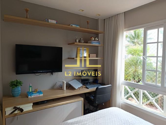 Apartamento, 3 quartos, 167 m² - Foto 17