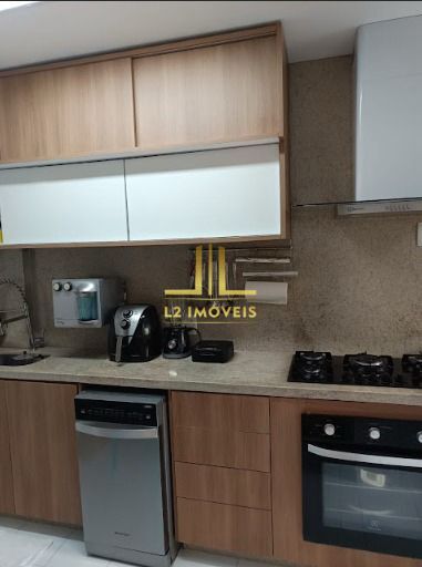 Apartamento, 3 quartos, 167 m² - Foto 6
