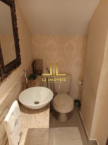 Apartamento, 3 quartos, 167 m² - Foto 11