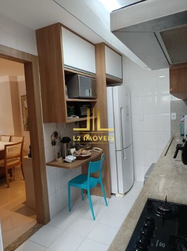 Apartamento, 3 quartos, 167 m² - Foto 5