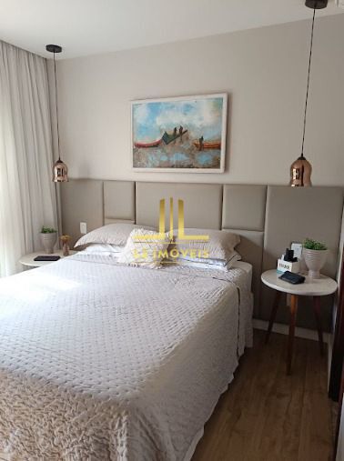 Apartamento, 3 quartos, 167 m² - Foto 7
