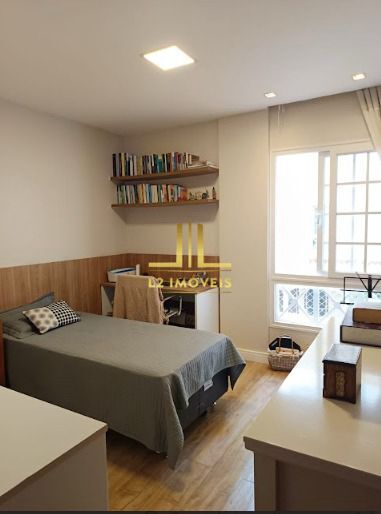 Apartamento, 3 quartos, 167 m² - Foto 9