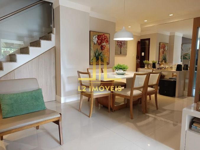 Apartamento, 3 quartos, 167 m² - Foto 4