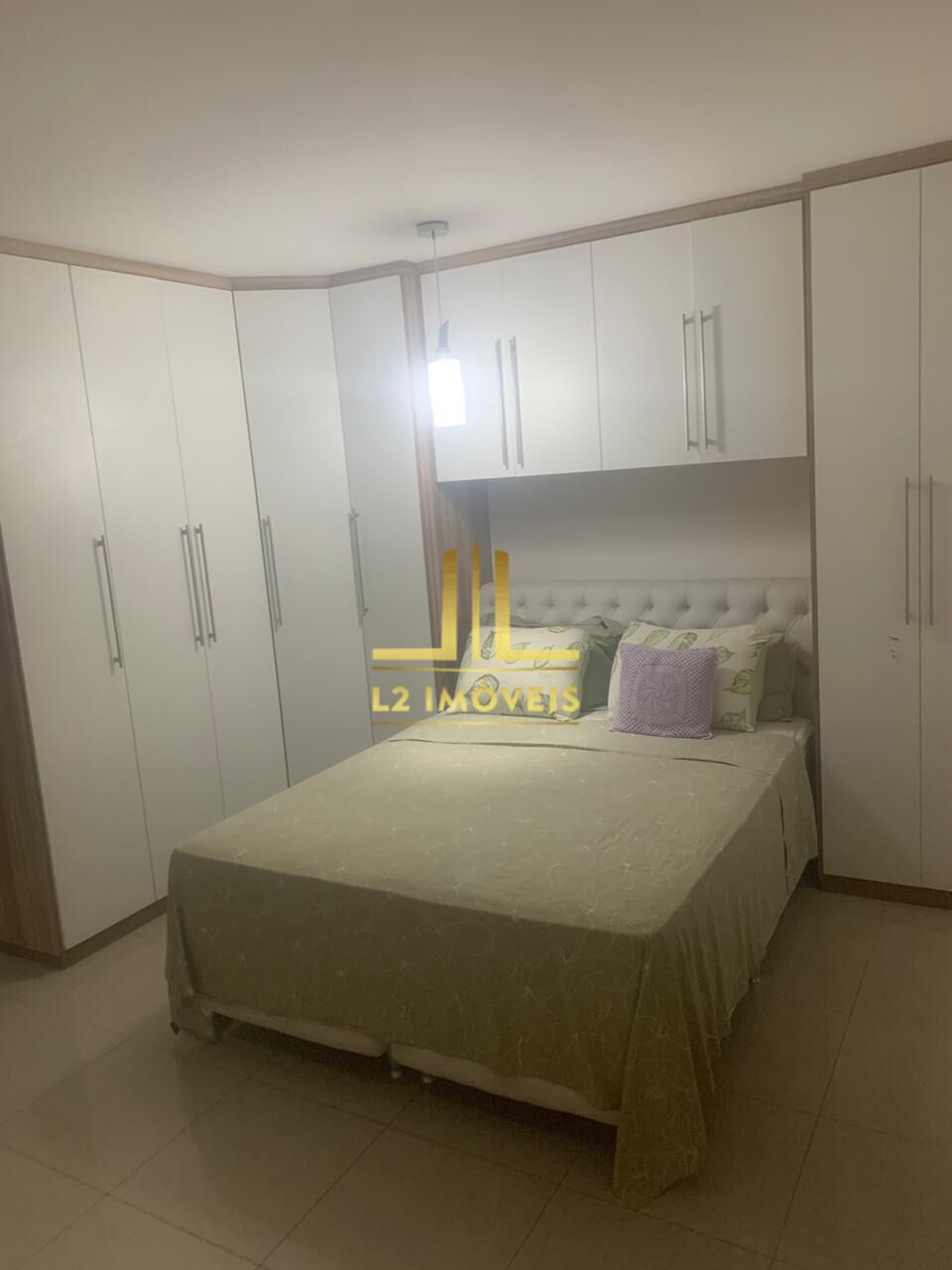 Apartamento à venda com 2 quartos, 98m² - Foto 3