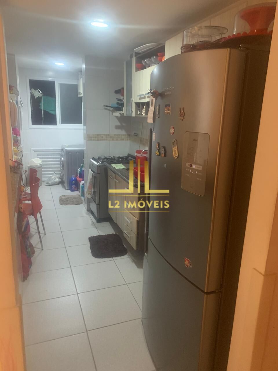 Apartamento à venda com 2 quartos, 98m² - Foto 12