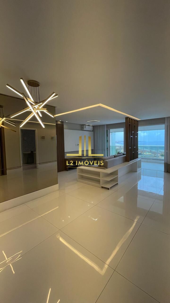 Apartamento - Pituaçu