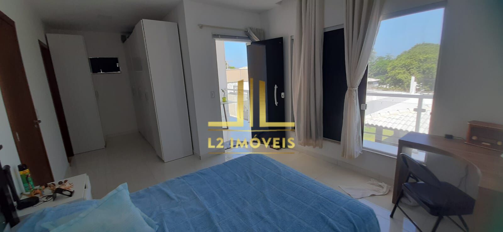 Casa à venda com 4 quartos, 95m² - Foto 15