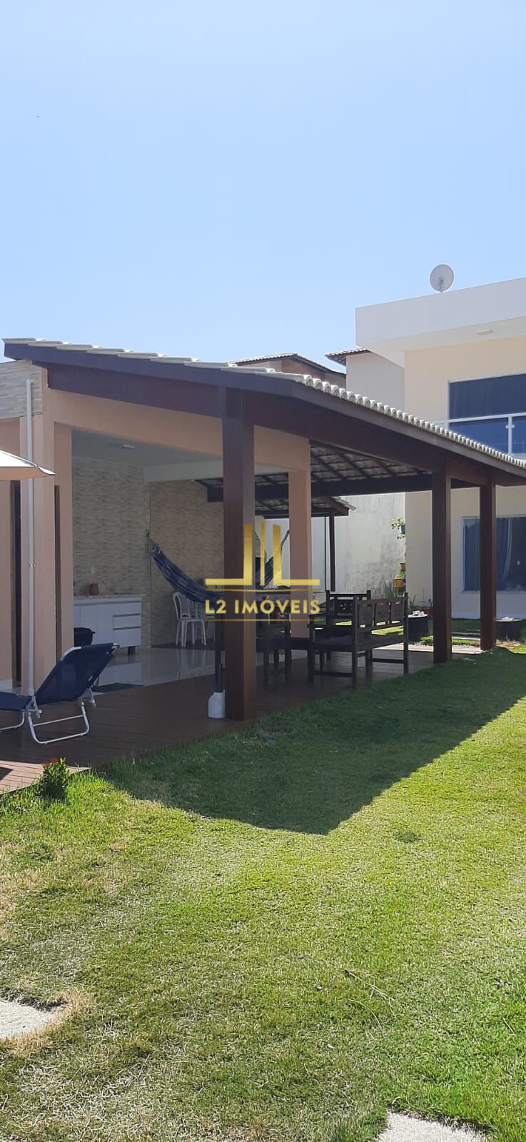 Casa à venda com 4 quartos, 95m² - Foto 4