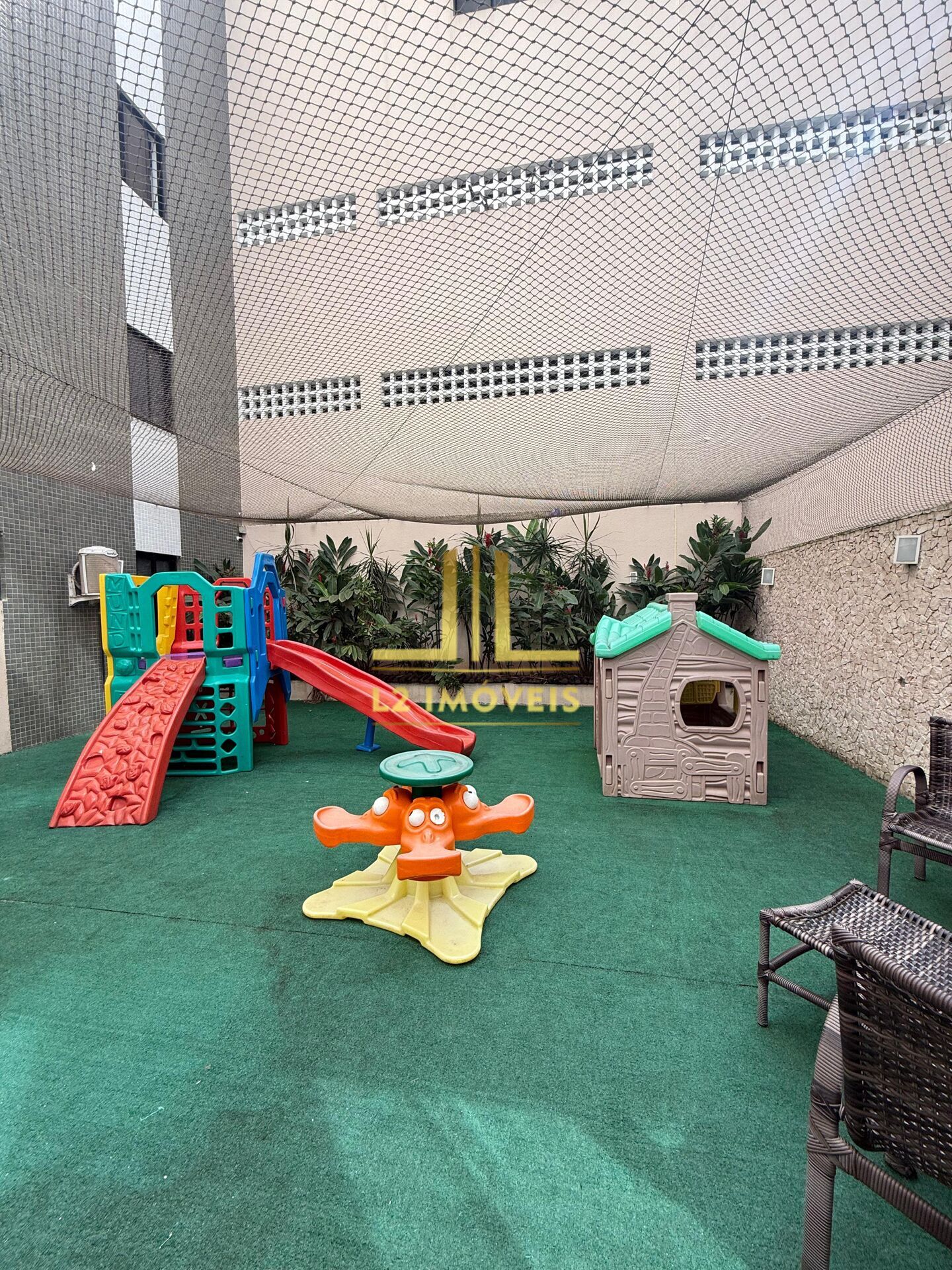 Apartamento, 3 quartos, 126 m² - Foto 34