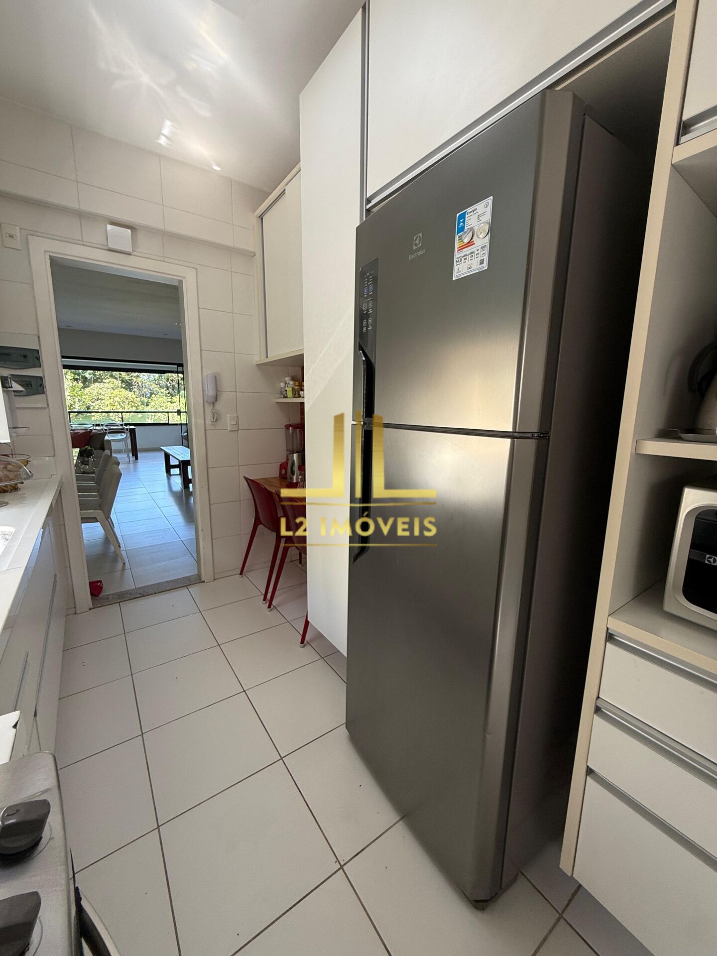 Apartamento, 3 quartos, 126 m² - Foto 20