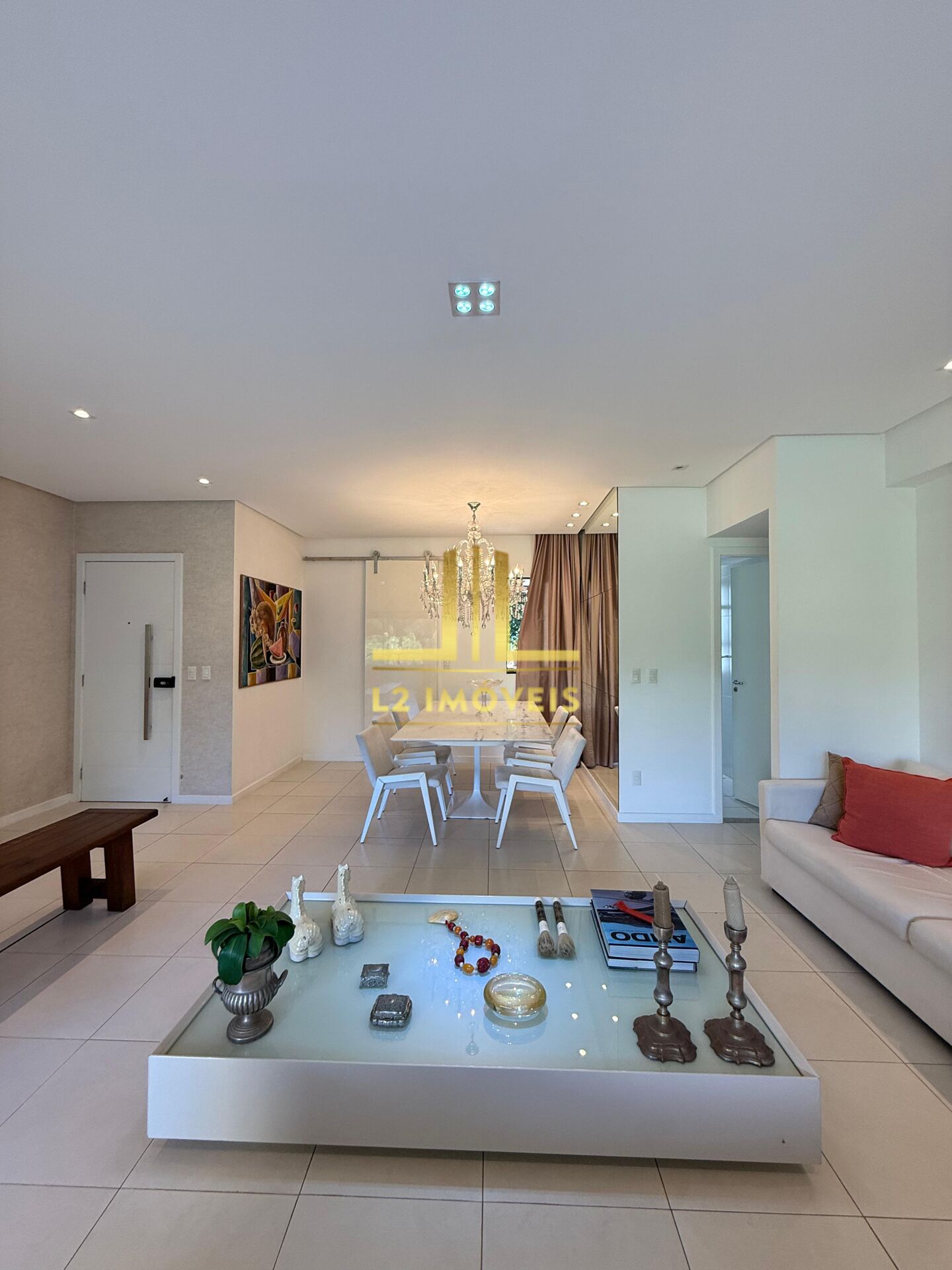 Apartamento, 3 quartos, 126 m² - Foto 4