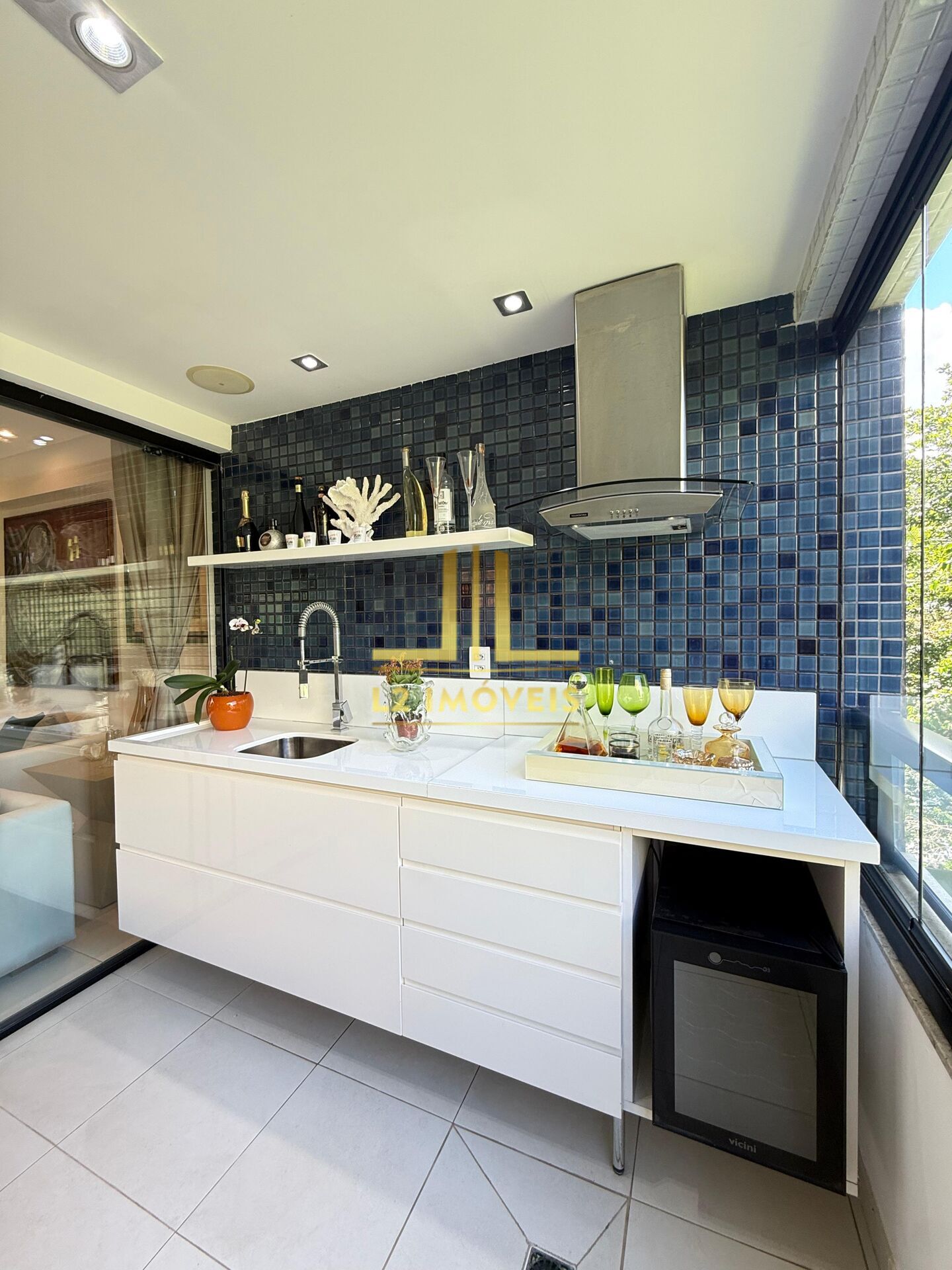 Apartamento, 3 quartos, 126 m² - Foto 17