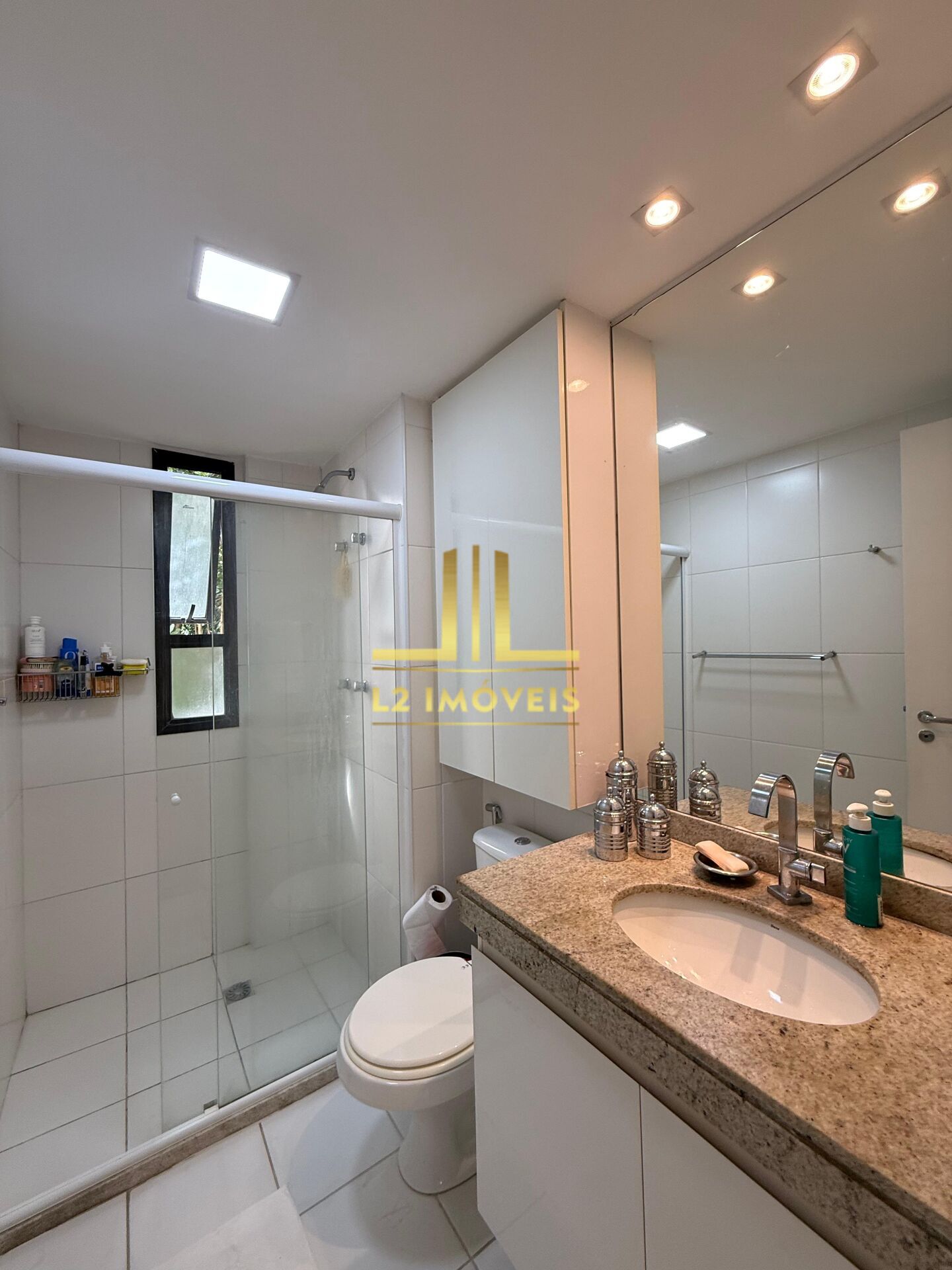 Apartamento, 3 quartos, 126 m² - Foto 22