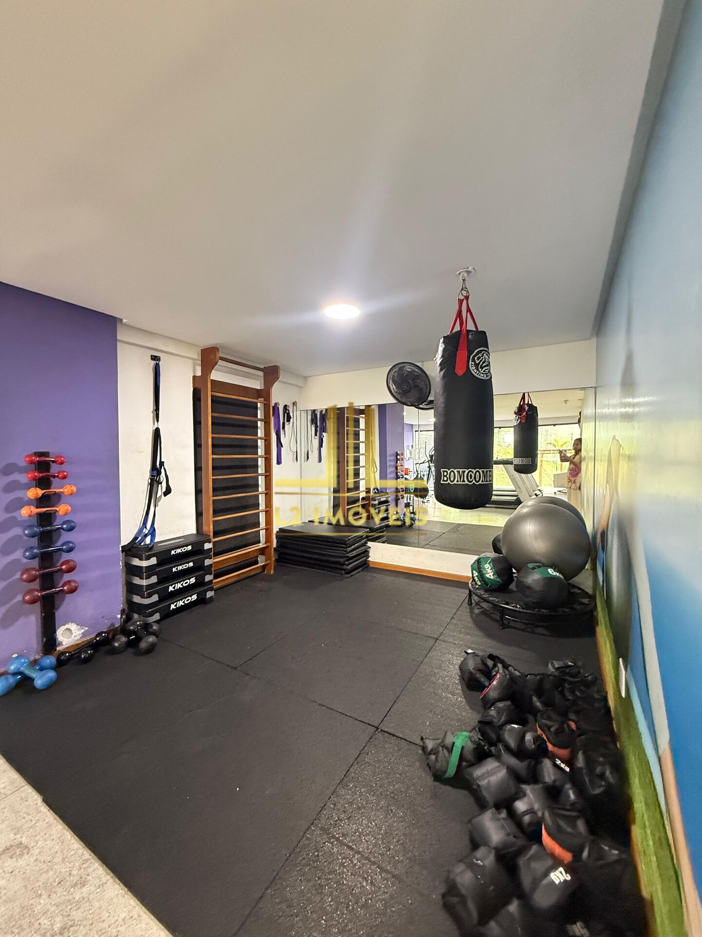 Apartamento, 3 quartos, 126 m² - Foto 27