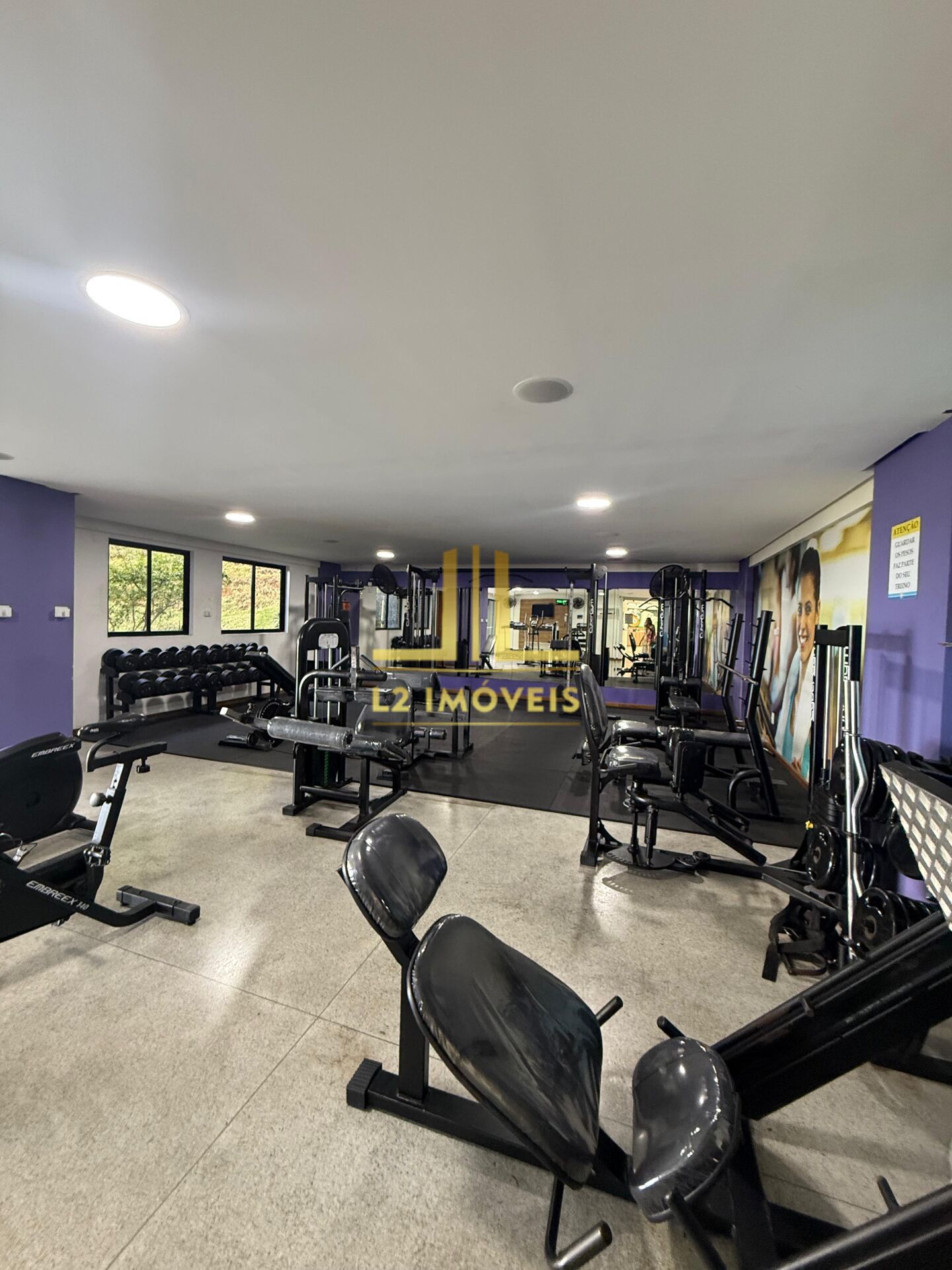 Apartamento, 3 quartos, 126 m² - Foto 26