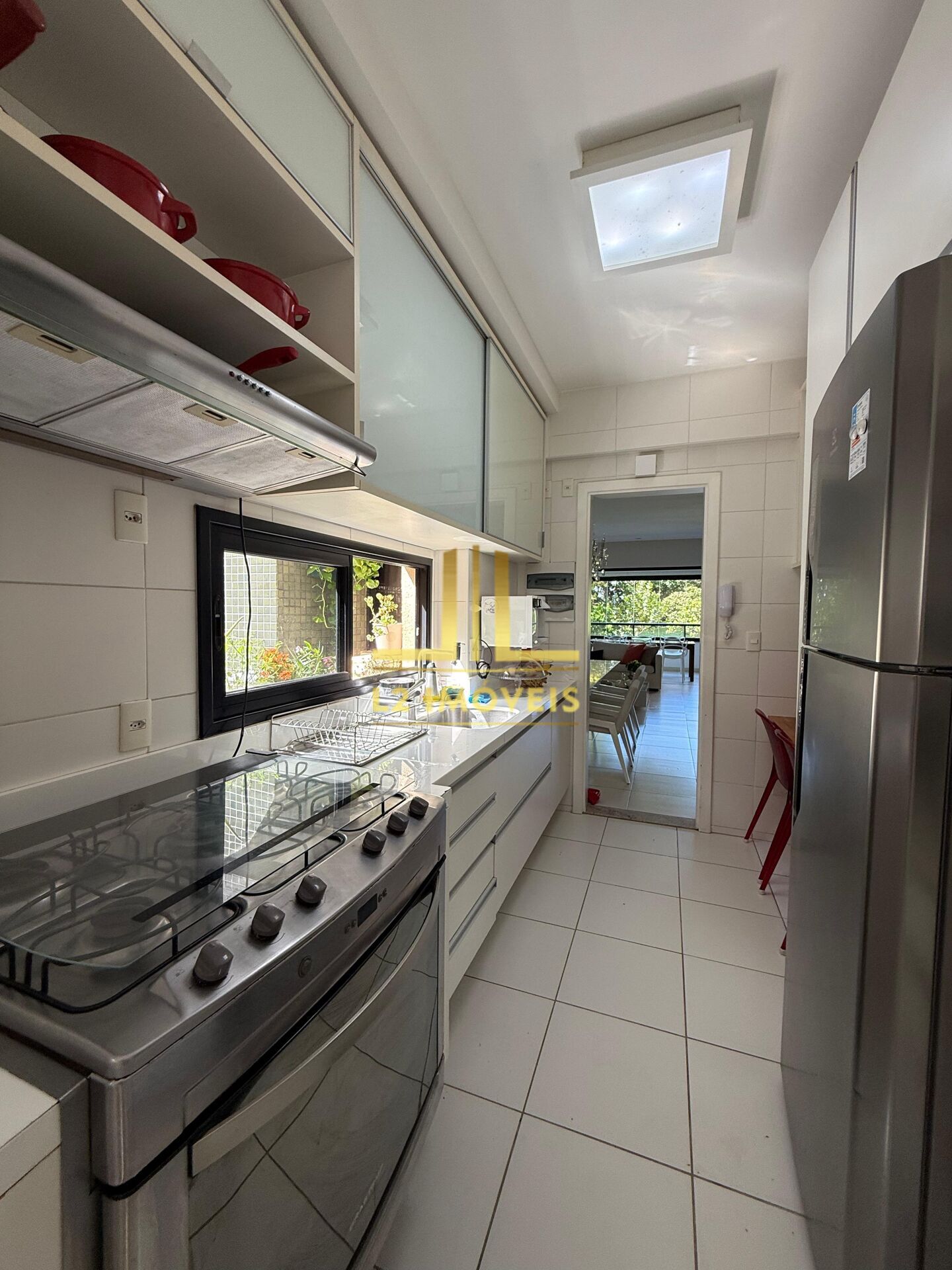 Apartamento, 3 quartos, 126 m² - Foto 18