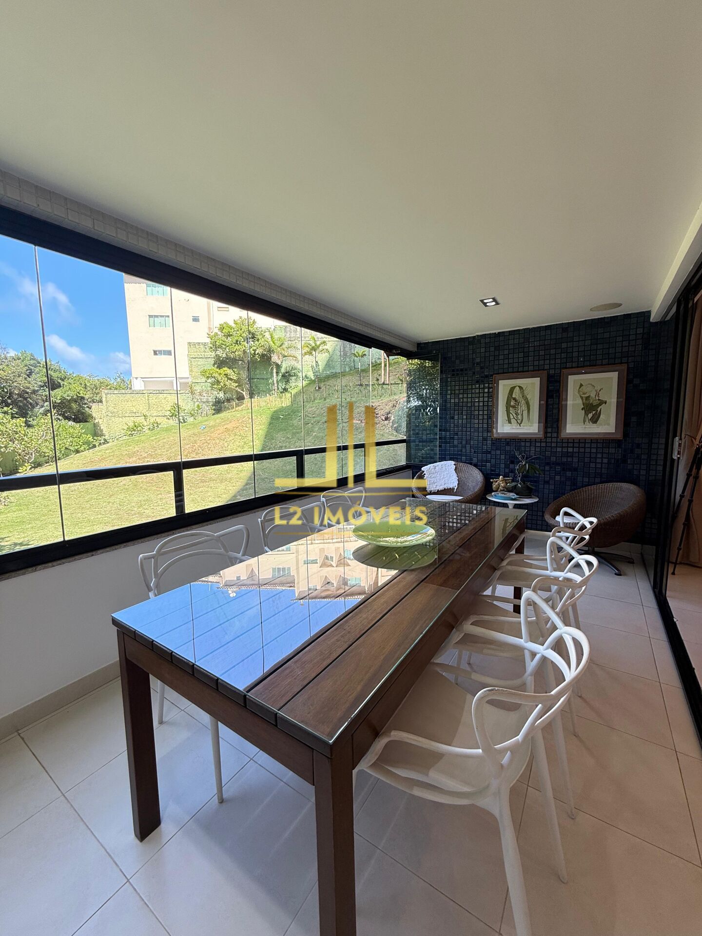 Apartamento, 3 quartos, 126 m² - Foto 7