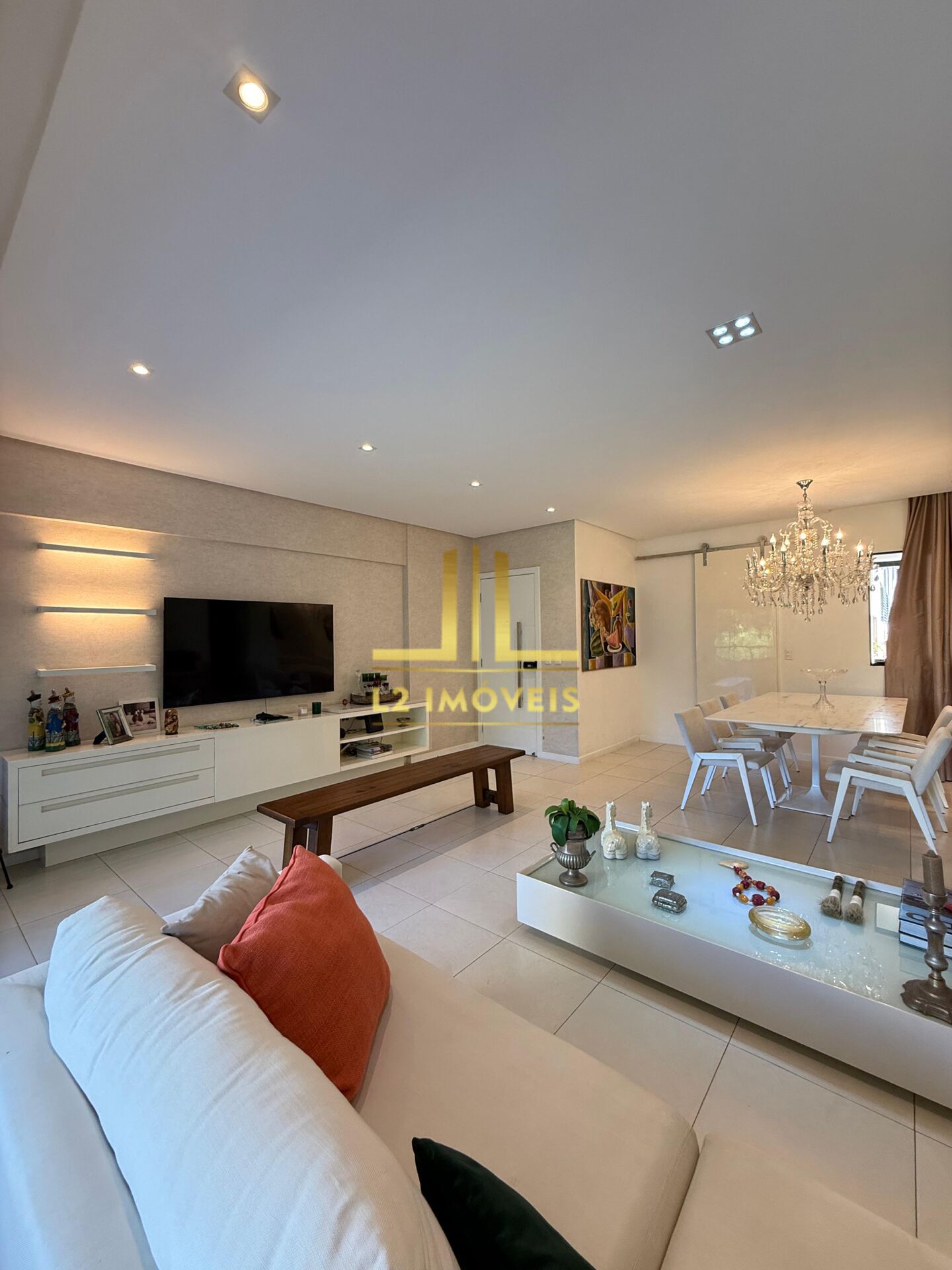 Apartamento, 3 quartos, 126 m² - Foto 9