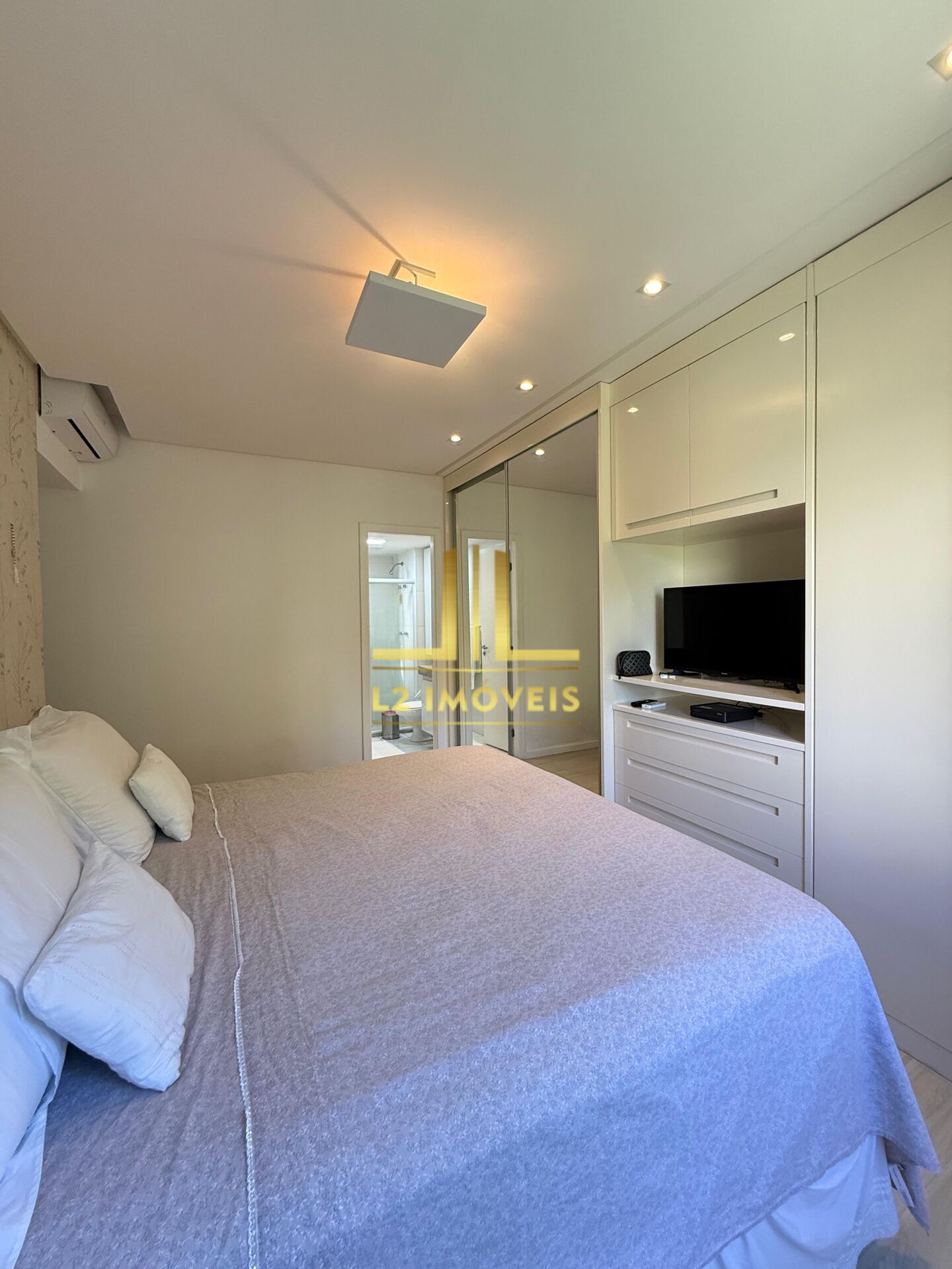 Apartamento, 3 quartos, 126 m² - Foto 11