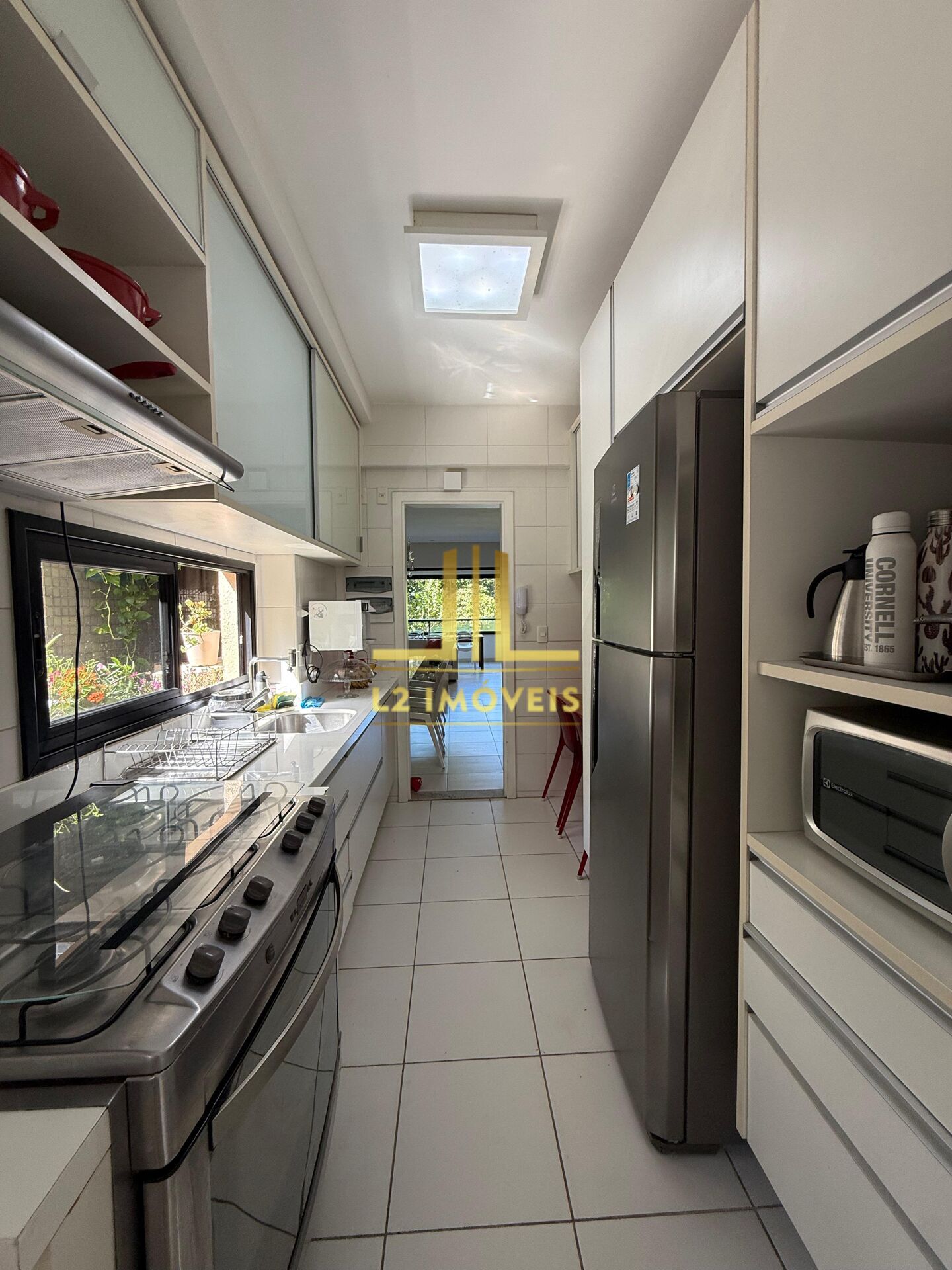 Apartamento, 3 quartos, 126 m² - Foto 19