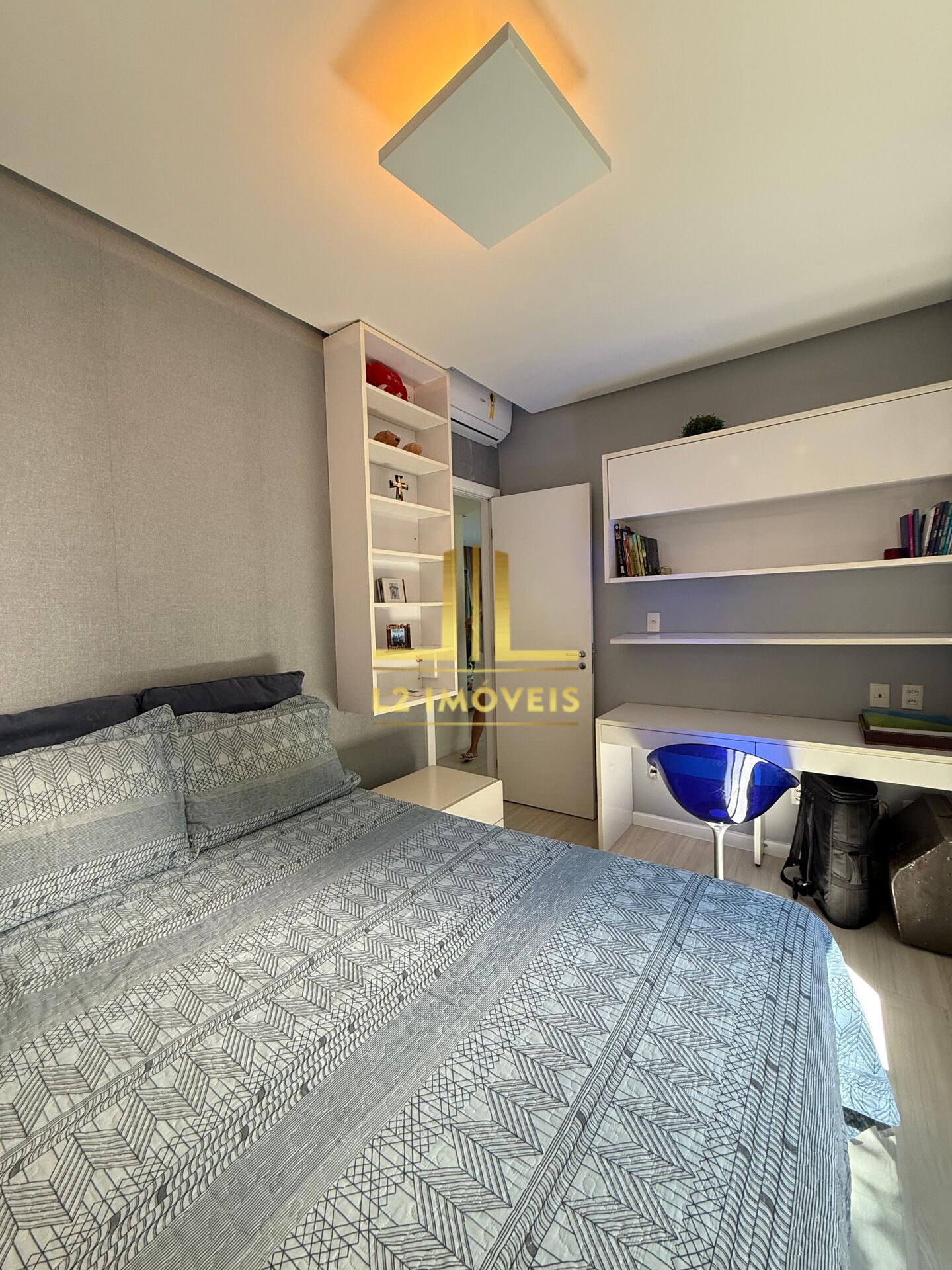 Apartamento, 3 quartos, 126 m² - Foto 13