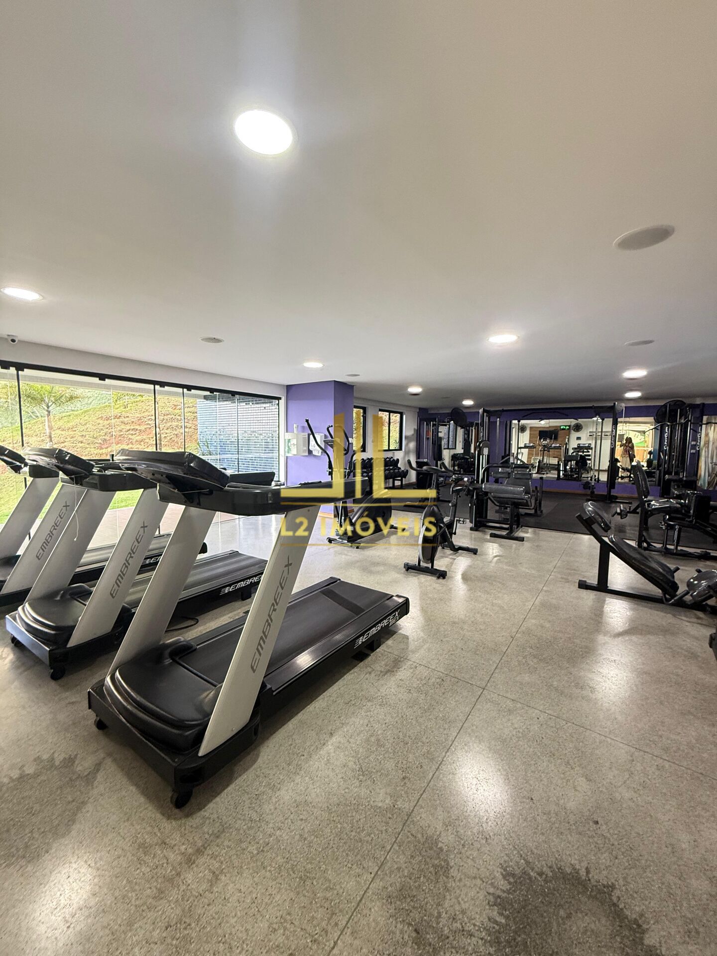 Apartamento, 3 quartos, 126 m² - Foto 25