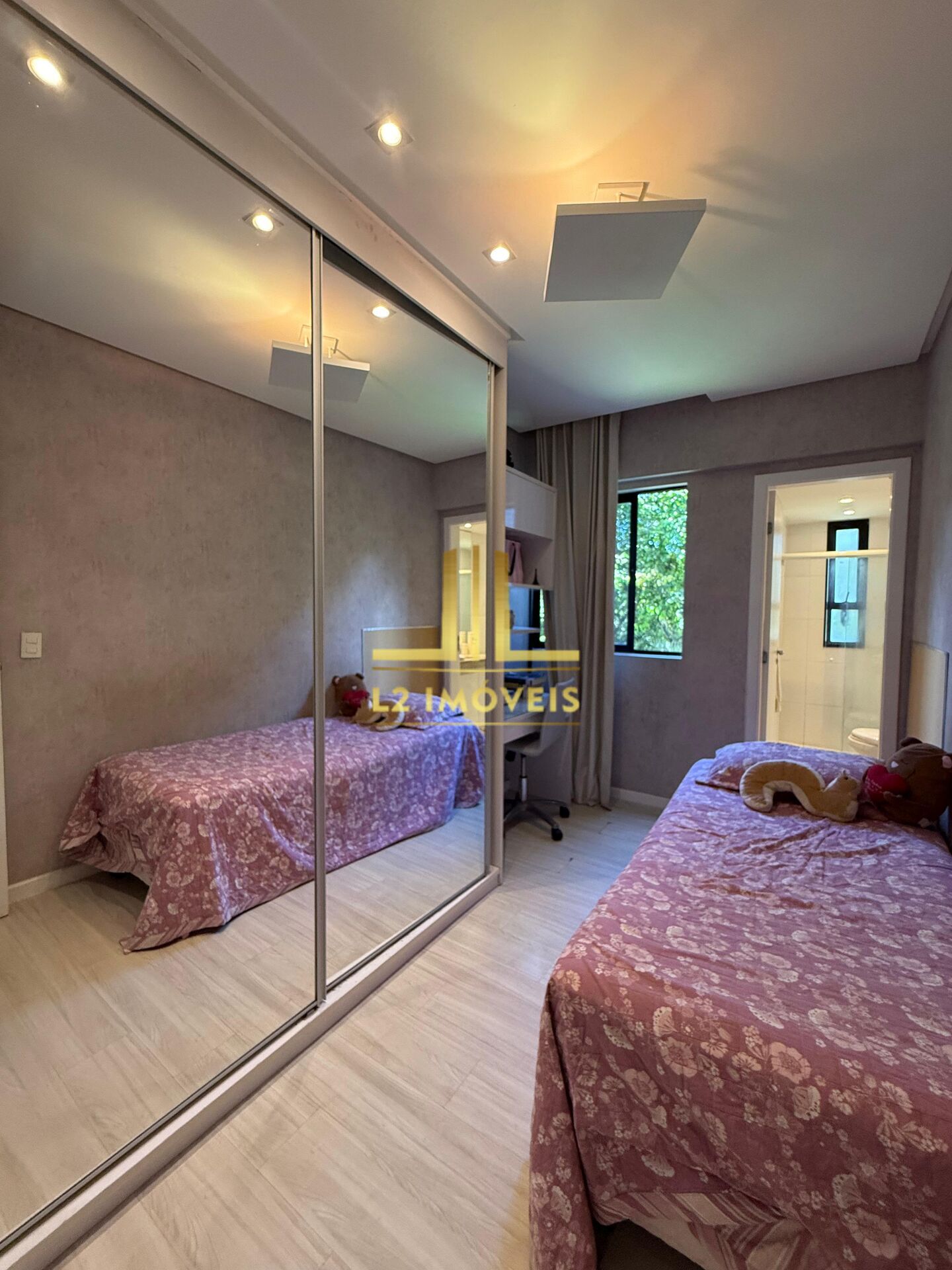 Apartamento, 3 quartos, 126 m² - Foto 8