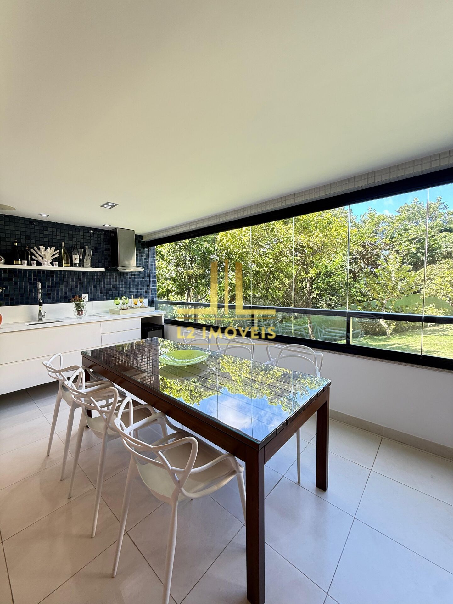 Apartamento, 3 quartos, 126 m² - Foto 6