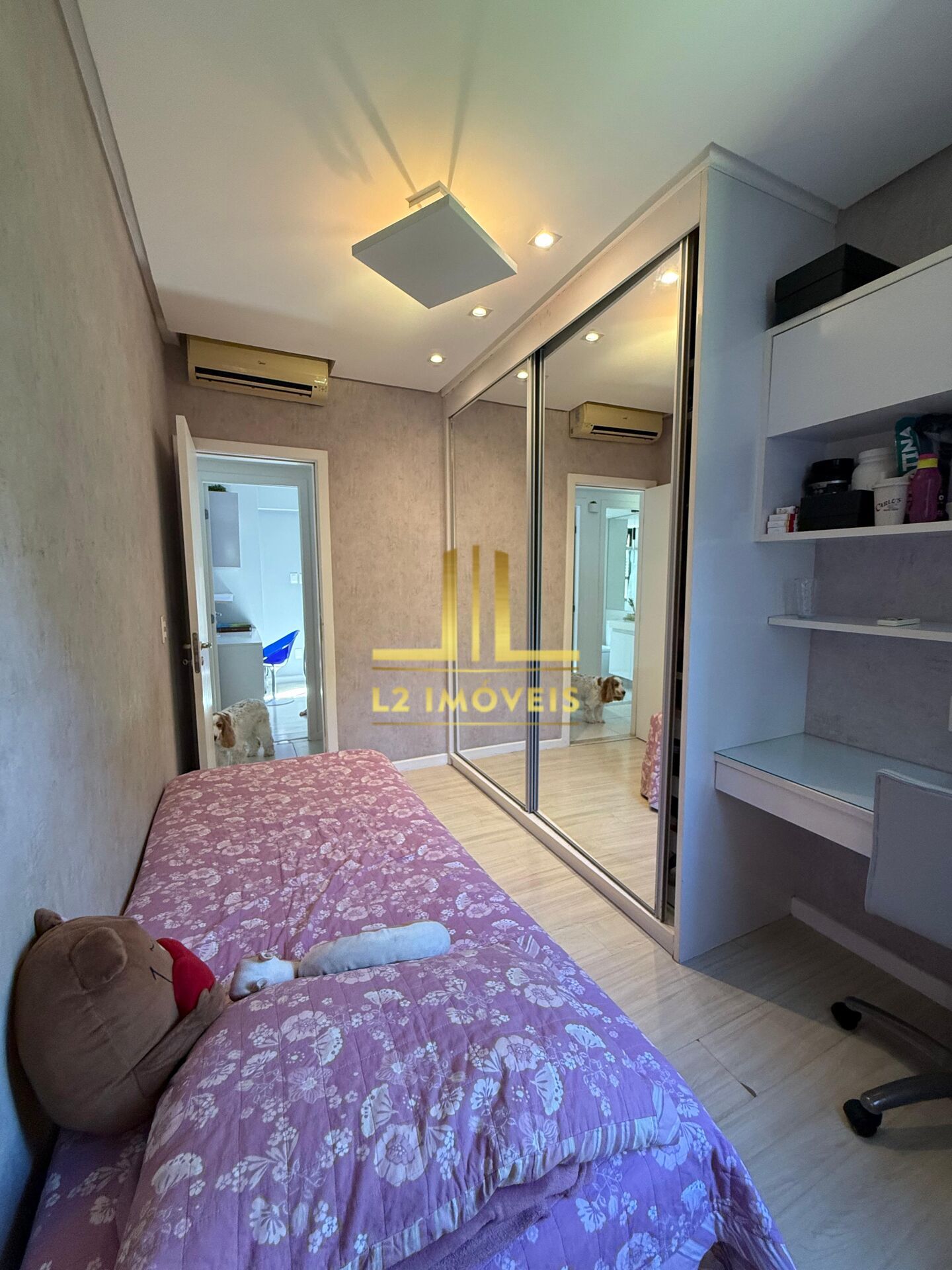 Apartamento, 3 quartos, 126 m² - Foto 14