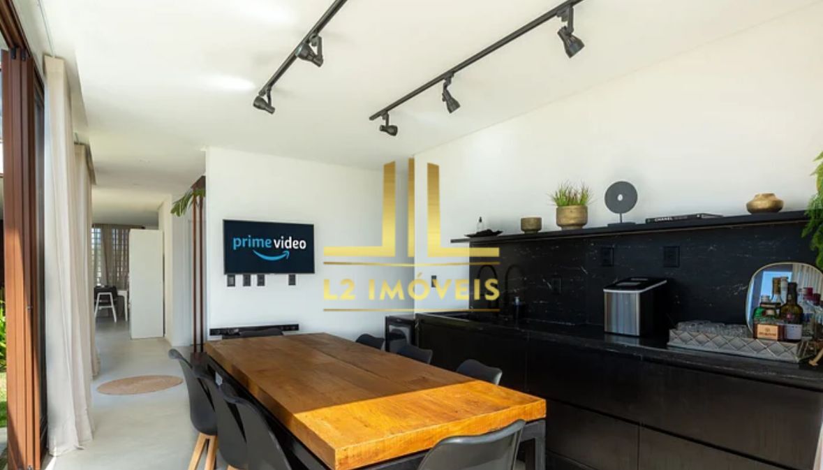 Casa à venda com 4 quartos, 298m² - Foto 9