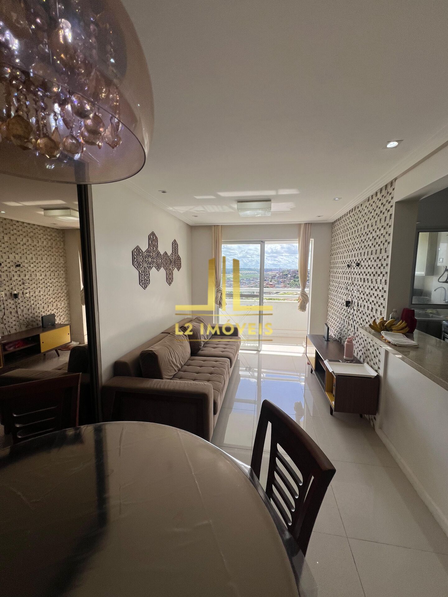 Apartamento, 3 quartos, 69 m² - Foto 1