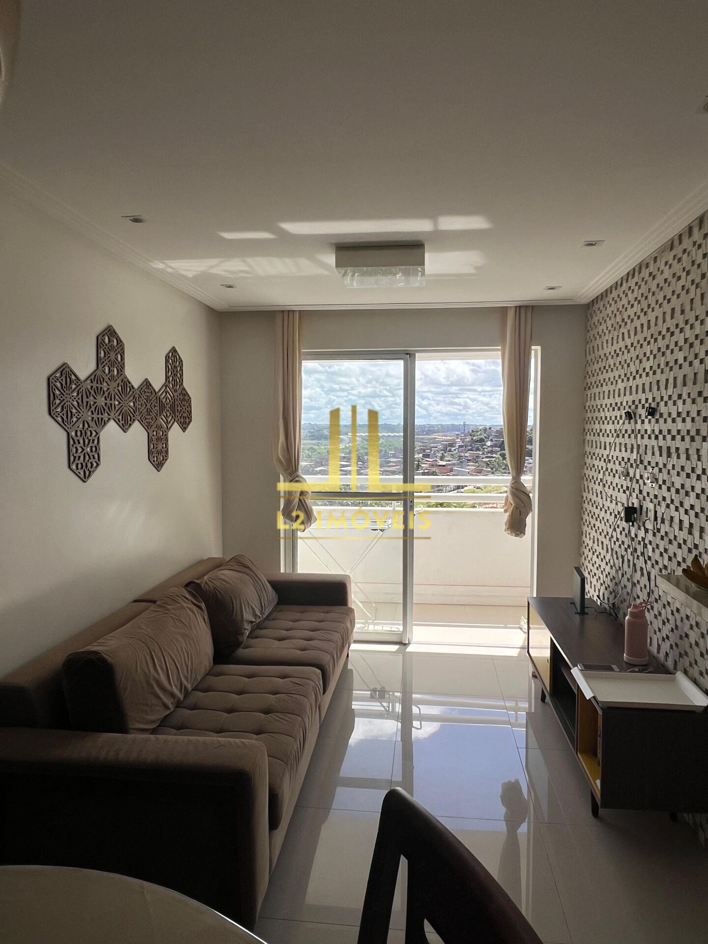 Apartamento, 3 quartos, 69 m² - Foto 2