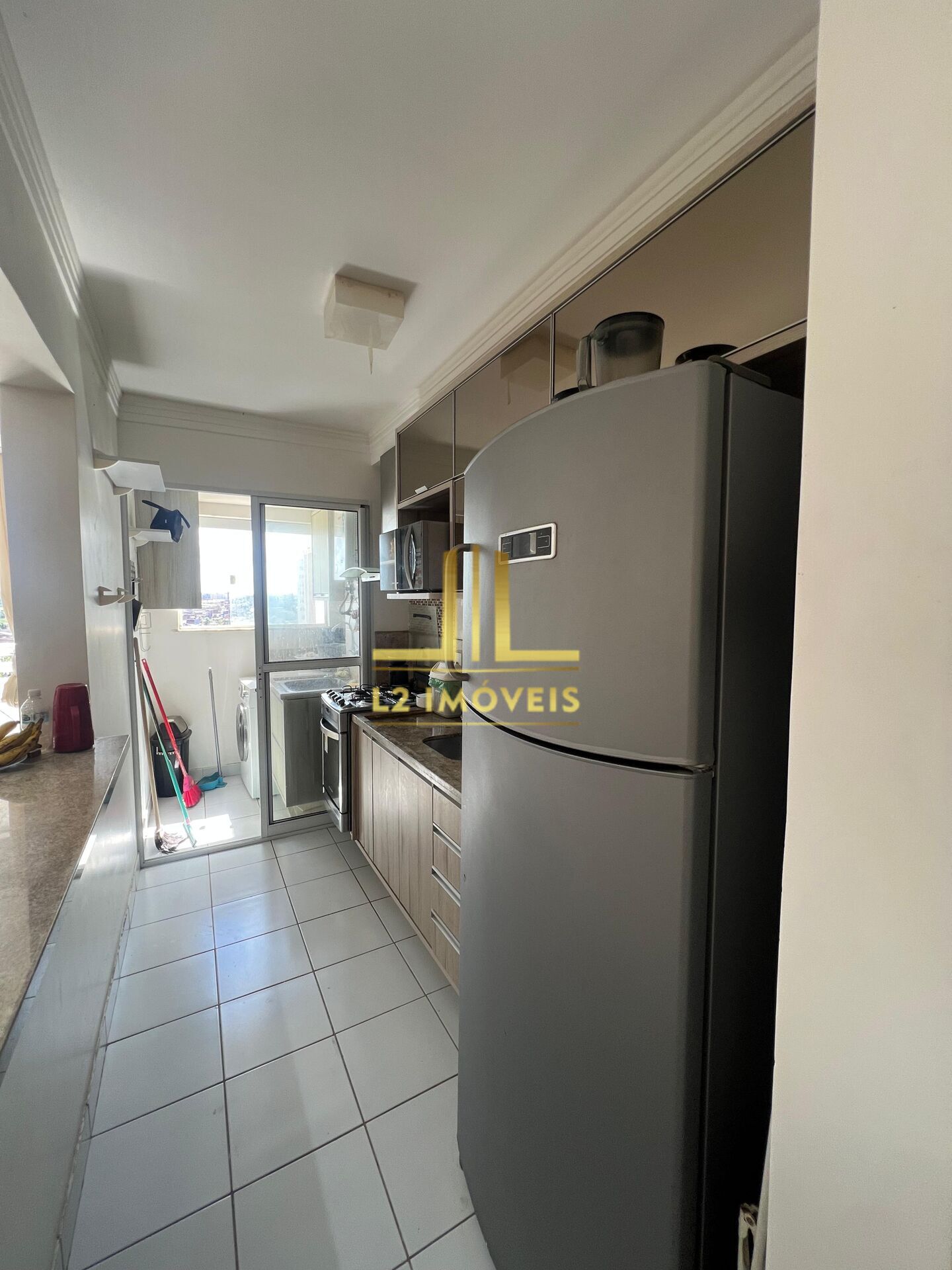 Apartamento, 3 quartos, 69 m² - Foto 11