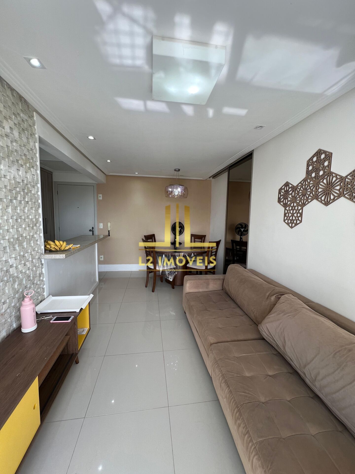 Apartamento, 3 quartos, 69 m² - Foto 3