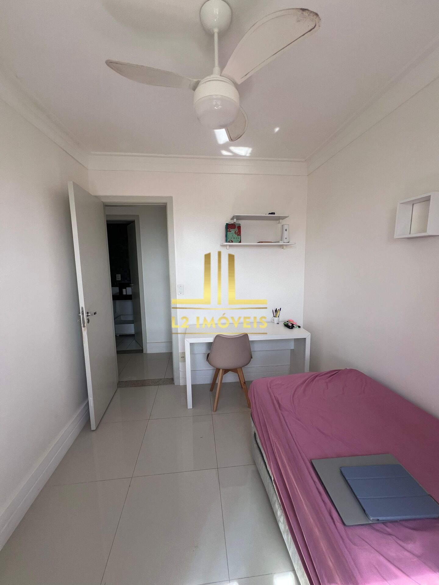 Apartamento, 3 quartos, 69 m² - Foto 7