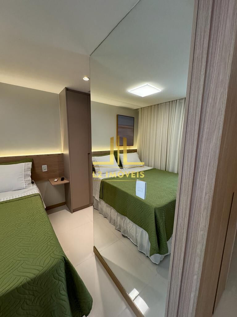 Apartamento, 1 quarto, 29 m² - Foto 10